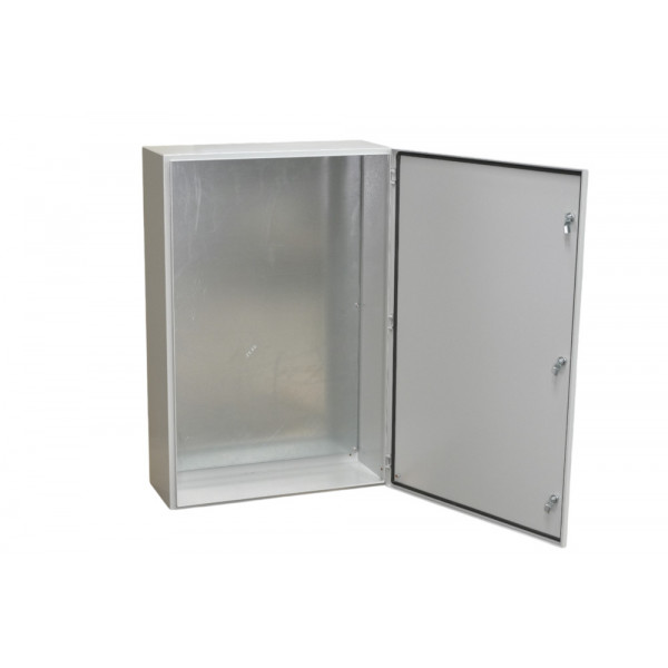 Корпус металлический ЩРНМ (ЩМП) IP55 1200х600х300 RAL7035