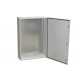 Корпус металлический ЩРНМ (ЩМП) IP55 1200х600х300 RAL7035