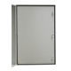 Корпус металлический ЩРНМ (ЩМП) IP55 1200х600х300 RAL7035