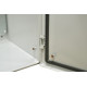 Корпус металлический ЩРНМ (ЩМП) IP55 1200х600х300 RAL7035