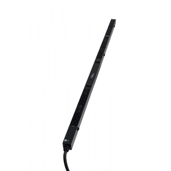 БРП Uniprom, базовый, 0U, 400В, 3Ф, 32A, 36xC13 12xC19, 3м кабель, IEC309