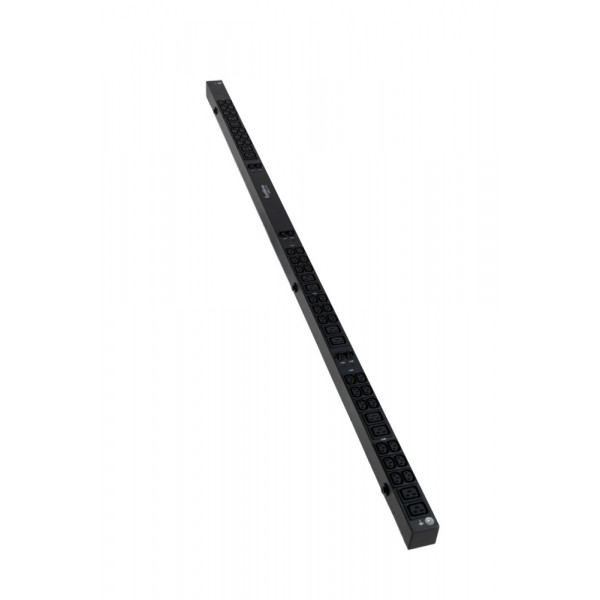 БРП Uniprom, базовый, 0U, 400В, 3Ф, 32A, 36xC13 12xC19, 3м кабель, IEC309