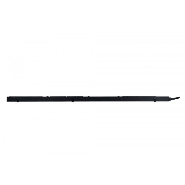 БРП Uniprom, базовый, 0U, 400В, 3Ф, 32A, 36xC13 12xC19, 3м кабель, IEC309