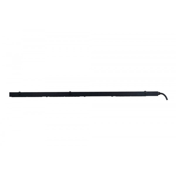 БРП Uniprom, базовый, 0U, 400В, 3Ф, 32A, 36xC13 12xC19, 3м кабель, IEC309