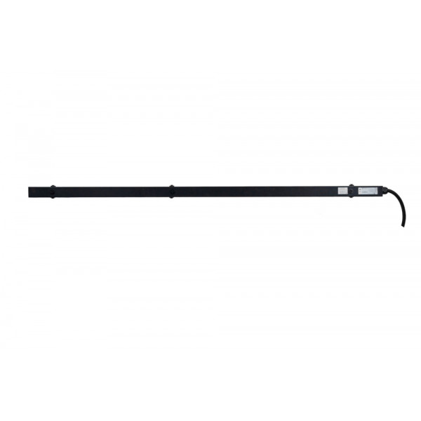 БРП Uniprom, базовый, 0U, 400В, 3Ф, 32A, 36xC13 12xC19, 3м кабель, IEC309