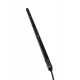 БРП Uniprom, базовый, 0U, 400В, 3Ф, 32A, 36xC13 12xC19, 3м кабель, IEC309