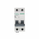 City9 Set Автоматический выключатель (АВ) B 6А 2P 4.5kA 230В