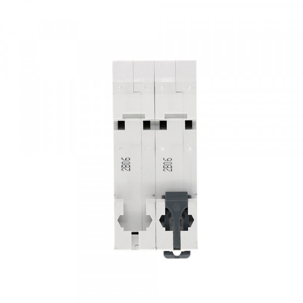 City9 Set Автоматический выключатель (АВ) B 6А 2P 4.5kA 230В