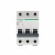 City9 Set Автоматический выключатель (АВ) B 16А 3P 4.5kA 400В