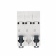 City9 Set Автоматический выключатель (АВ) B 16А 3P 4.5kA 400В