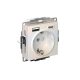 ATLASDESIGN РОЗЕТКА 16А c 2 USB A+C, 5В/2,4А/3,0А, 2х5В/1,5А, механизм, ЖЕМЧУГ