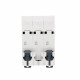 City9 Set Автоматический выключатель (АВ) С 6А 3P 4.5kA 400В