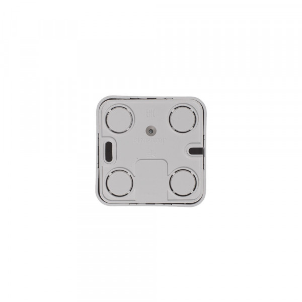TV-розетка (коннектор) Schneider Electric BLANCA О/У БЕЛЫЙ