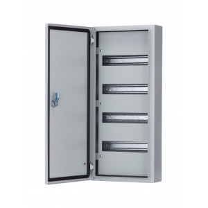 Корпус мет. нав. 680х300х120 48 мод. IP54 ЩРН-48