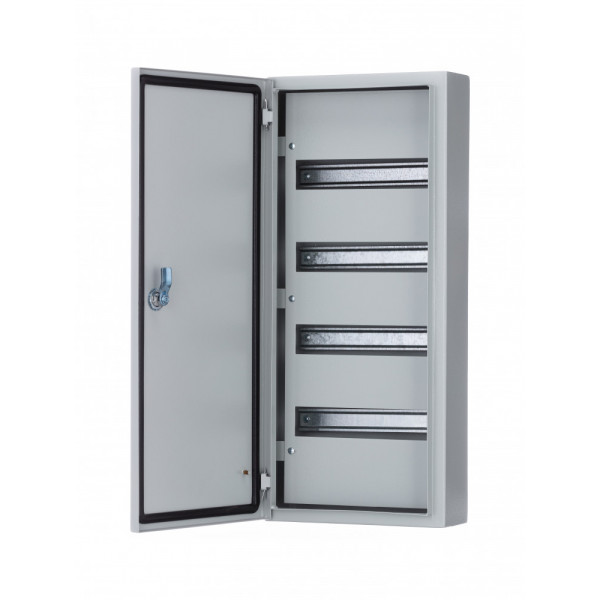 Корпус мет. нав. 680х300х120 48 мод. IP54 ЩРН-48