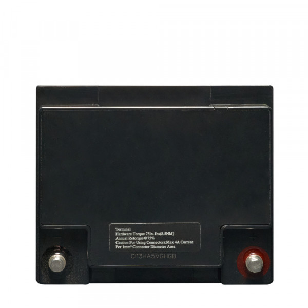 VRLA Батарея Uniprom 12V 45Ач