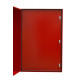 Корпус металлический ЩРНМ (ЩМП) IP55 1200х600х300 RAL3020
