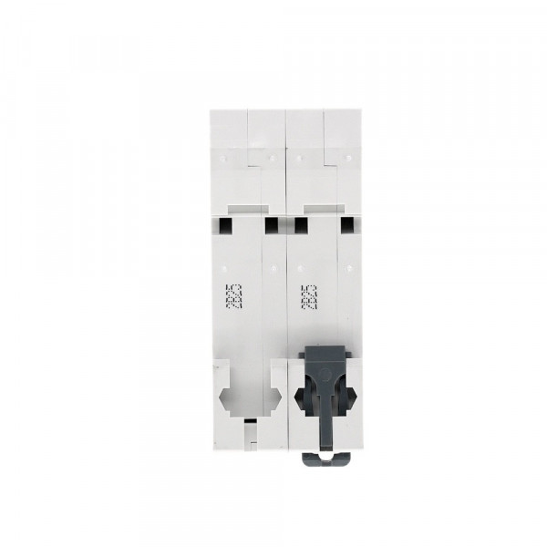 City9 Set Автоматический выключатель (АВ) B 25А 2P 4.5kA 230В