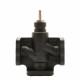 Клапан регулирующий 3-ход разд фланц PN16 DN25 7,5м³/ч -20…+130°С