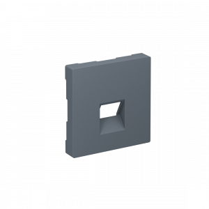 ATLASDESIGN НАКЛАДКА для информационных функций типа Keystone, ГРИФЕЛЬ