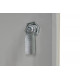 Корпус металлический ЩРНМ (ЩМП) IP31 300х250х150 RAL7035