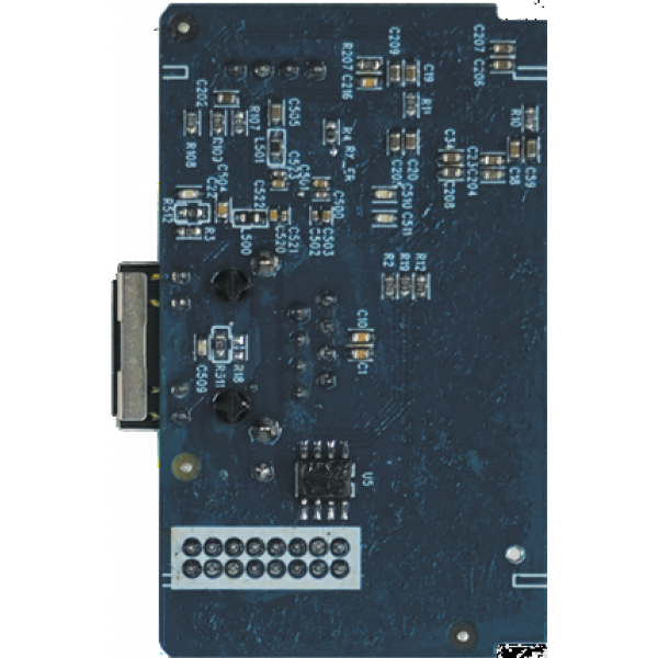 Коммуникационная карта Modbus TCP для STV630 (для типоразмеров A1/A2)
