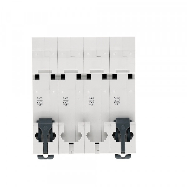 City9 Set Автоматический выключатель (АВ) B 16А 4P 4.5kA 400В