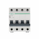 City9 Set Автоматический выключатель (АВ) B 16А 4P 4.5kA 400В