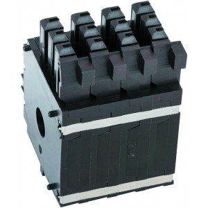 КОНТАКТ OF ДЛЯ SYSTEMEPACT ACB2 - 8NO8NC