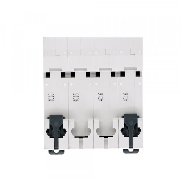 City9 Set Автоматический выключатель (АВ) С 16А 4P 4.5kA 400В