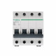 City9 Set Автоматический выключатель (АВ) С 16А 4P 4.5kA 400В