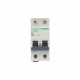 City9 Set Автоматический выключатель (АВ) С 10А 2P 6kA 230В
