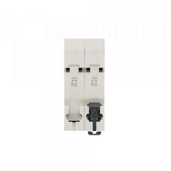 City9 Set Автоматический выключатель (АВ) С 10А 2P 6kA 230В