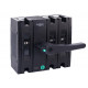 ВЫКЛ.-РАЗЪЕДИНИТЕЛЬ SYSTEMEPACT SD250 4P 200A РУКОЯТКА ФРОНТ. ЦЕНТР_РУКОЯТКА ЗАКАЗЫВАЕТСЯ ОТДЕЛЬНО