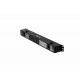 БРП Uniprom, базовый, 1U, 240В, 1Ф, 16A, 10xC13 2xC19, 2м кабель, IEC320 C20