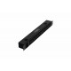 БРП Uniprom, базовый, 1U, 240В, 1Ф, 16A, 10xC13 2xC19, 2м кабель, IEC320 C20