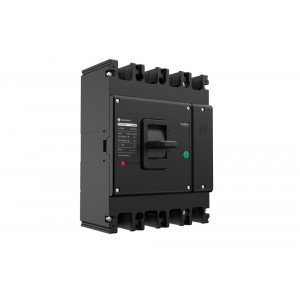 АВТОМАТИЧЕСКИЙ ВЫКЛЮЧАТЕЛЬ SYSTEMEPACT CCB DC630 3P50КА/3P20КА 4P TMD500