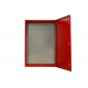 Корпус металлический ЩРНМ (ЩМП) IP55 1400х800х300 RAL3020