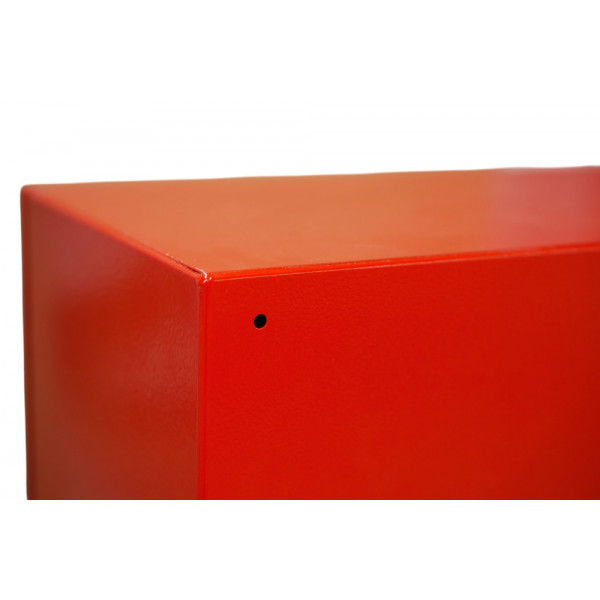Корпус металлический ЩРНМ (ЩМП) IP55 1400х800х300 RAL3020