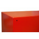 Корпус металлический ЩРНМ (ЩМП) IP55 1400х800х300 RAL3020