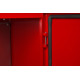 Корпус металлический ЩРНМ (ЩМП) IP55 1400х800х300 RAL3020