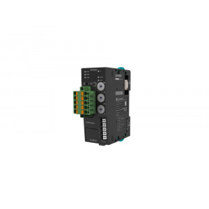 Коммуникационный модуль I/O CANopen