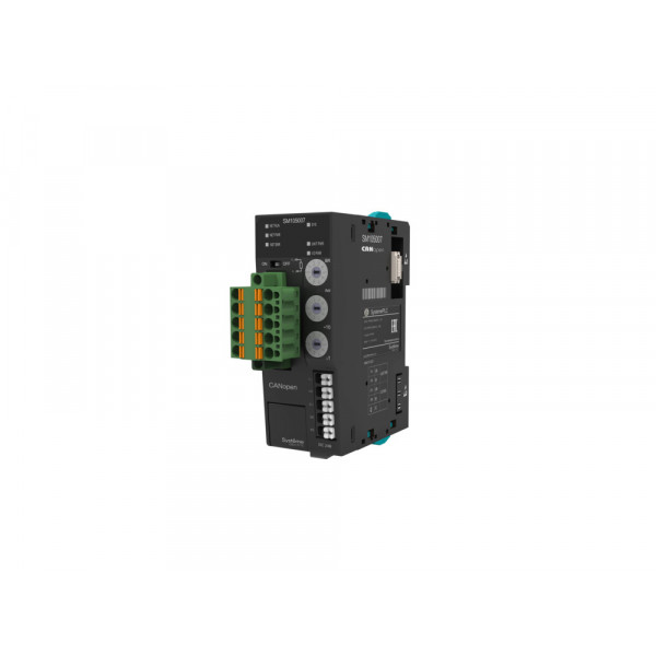 Коммуникационный модуль I/O CANopen