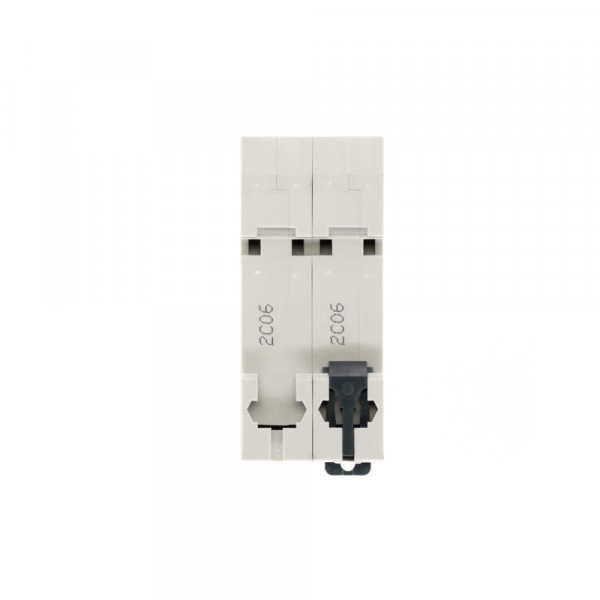 City9 Set Автоматический выключатель (АВ) С 6А 2P 6kA 230В