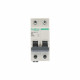 City9 Set Автоматический выключатель (АВ) С 6А 2P 6kA 230В