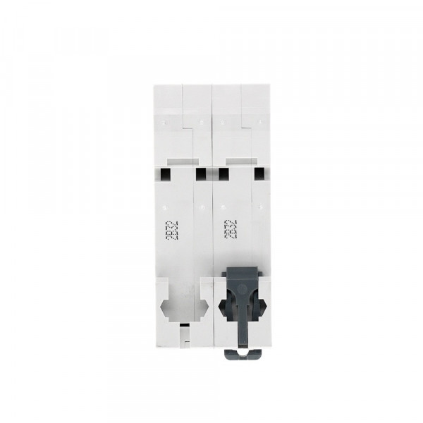 City9 Set Автоматический выключатель (АВ) B 32А 2P 4.5kA 230В