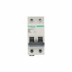 City9 Set Автоматический выключатель (АВ) С 25А 2P 6kA 230В