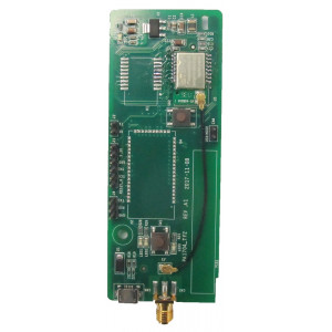 WiFi комм. плата STV900 (plastic)
