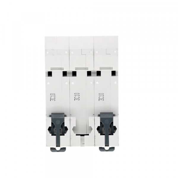 City9 Set Автоматический выключатель (АВ) С 10А 3P 4.5kA 400В