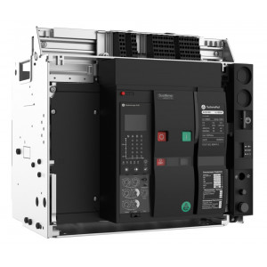 ВОЗДУШНЫЙ АВТ.ВЫКЛ.SYSTEMEPACT ACB16N 1250A 4P 6.0E ВЫК,ГП MCH+MX+XF AC230V